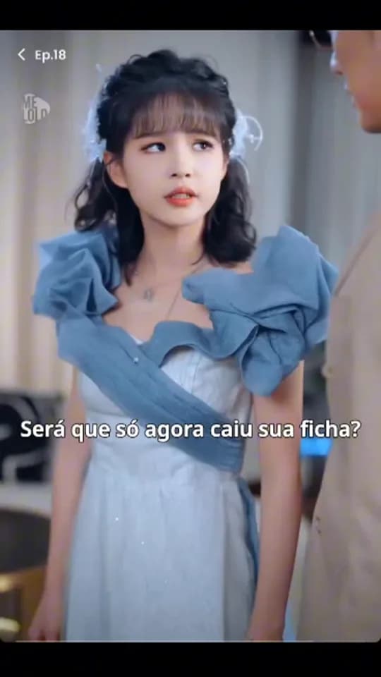 Parte 08 de Contrato De Corações