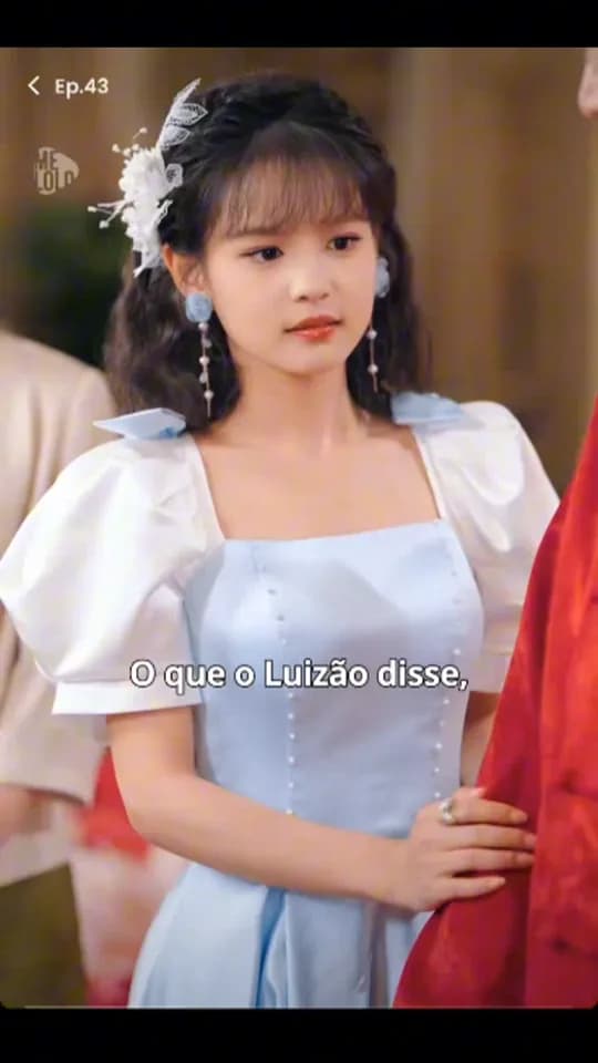 Parte 17 de Contrato De Corações
