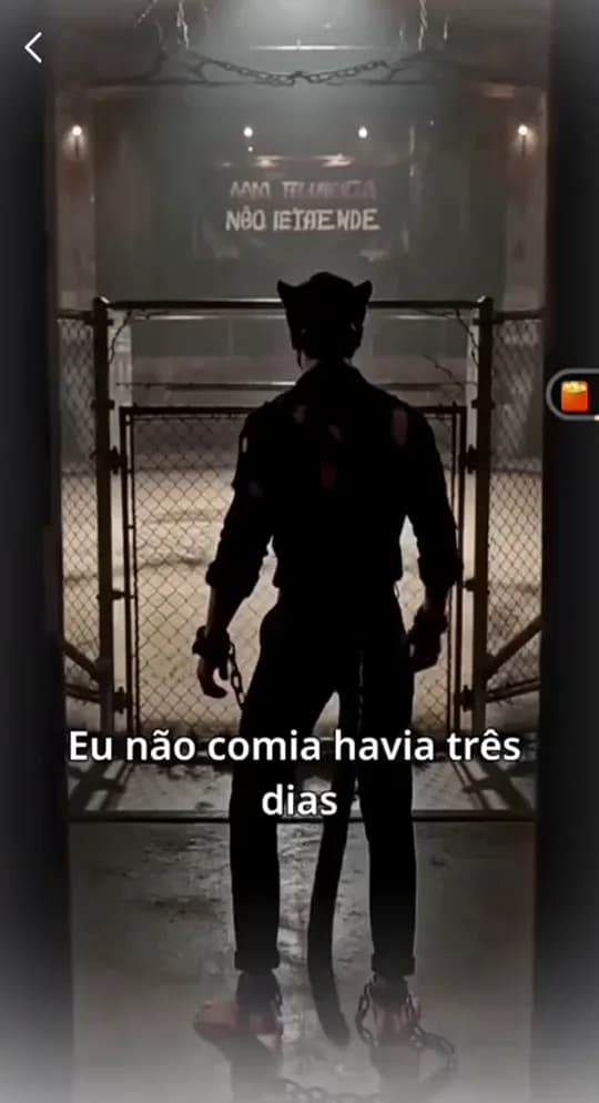 Parte 05 de Abandonada Pelo Leopardo, Amada Pela Pantera