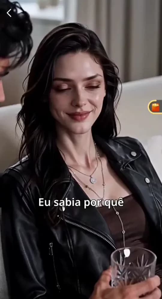 Parte 06 de Abandonada Pelo Leopardo, Amada Pela Pantera