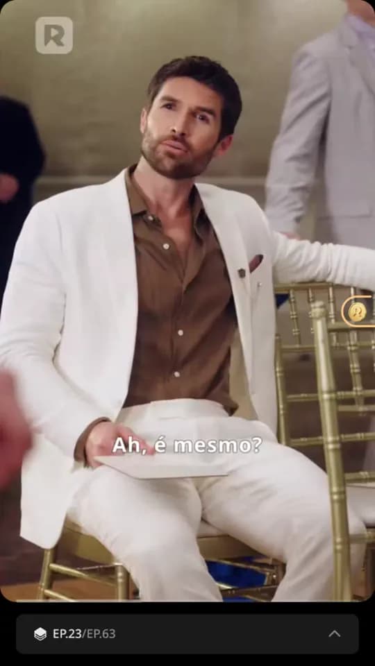 Parte 08 de Super Padrinho: Minha Ex implora de Joelhos