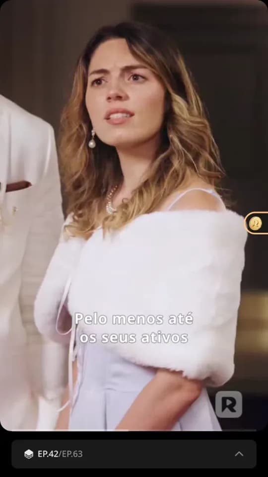 Parte 13 de Super Padrinho: Minha Ex implora de Joelhos