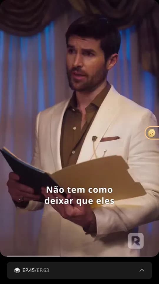 Parte 14 de Super Padrinho: Minha Ex implora de Joelhos