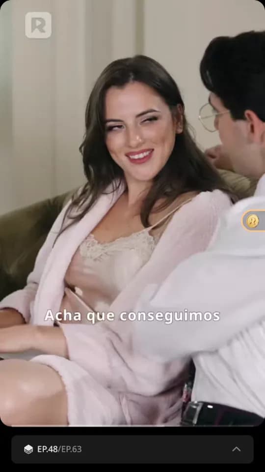 Parte 15 de Super Padrinho: Minha Ex implora de Joelhos