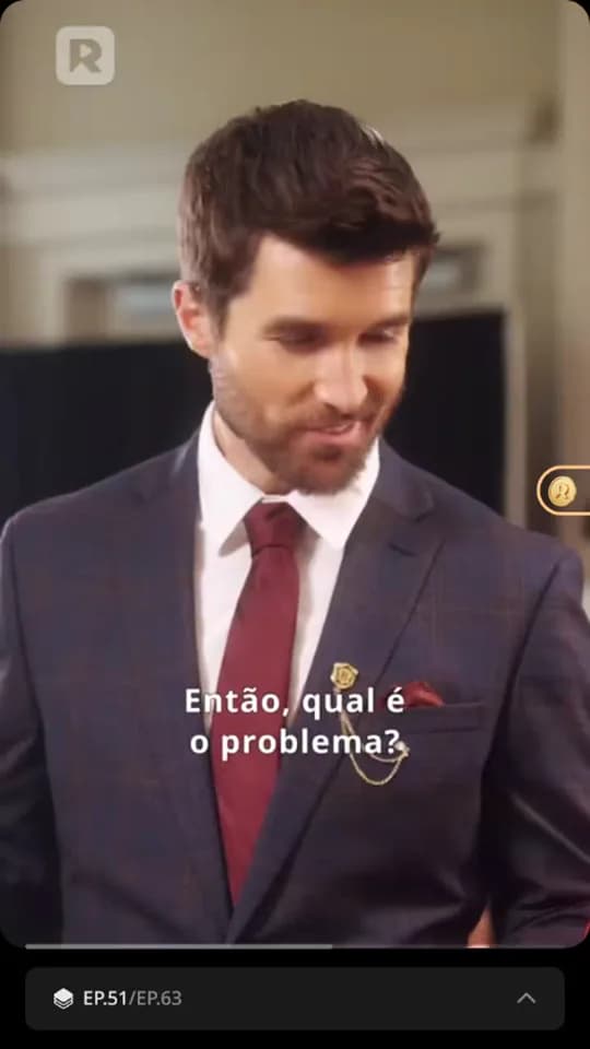 Parte 16 de Super Padrinho: Minha Ex implora de Joelhos