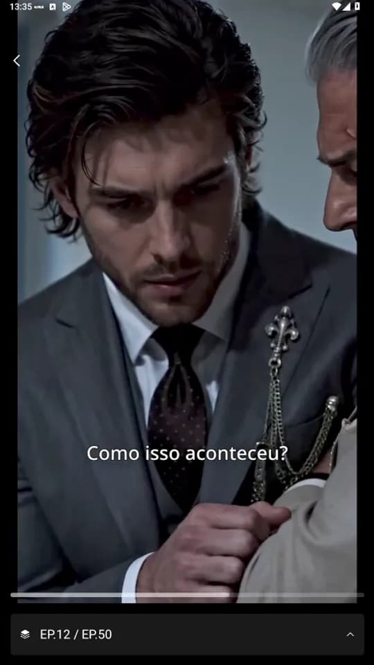 Parte 06 de Rei dos Assassinos: Sangue por Sangue