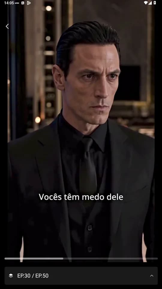 Parte 12 de Rei dos Assassinos: Sangue por Sangue