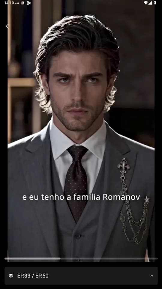 Parte 13 de Rei dos Assassinos: Sangue por Sangue