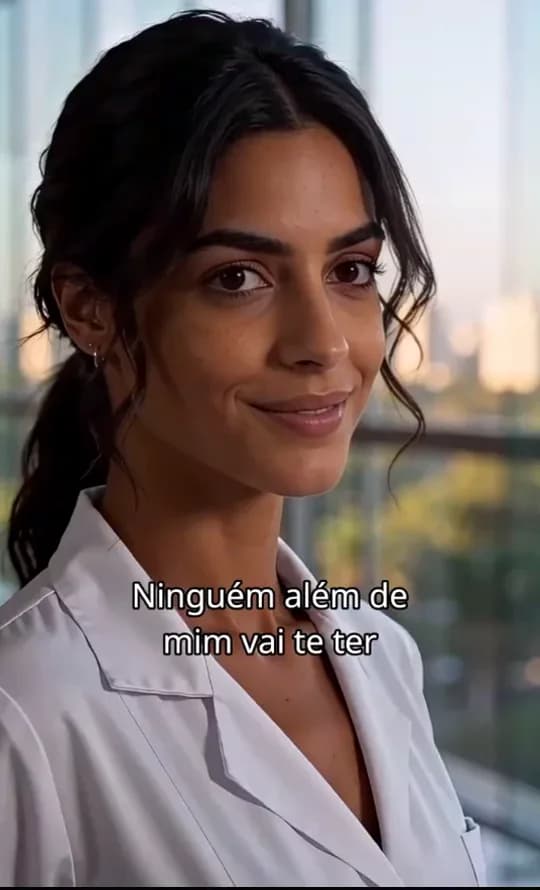 Parte 09 de Mamãe, Eu Trouxe o Papai Pra Te Salvar