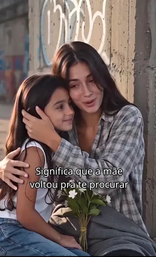 Parte 10 de Mamãe, Eu Trouxe o Papai Pra Te Salvar