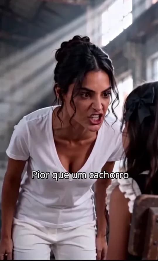 Parte 18 de Mamãe, Eu Trouxe o Papai Pra Te Salvar
