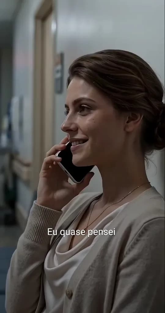 Parte 05 de A Rainha Voltou ao Jogo