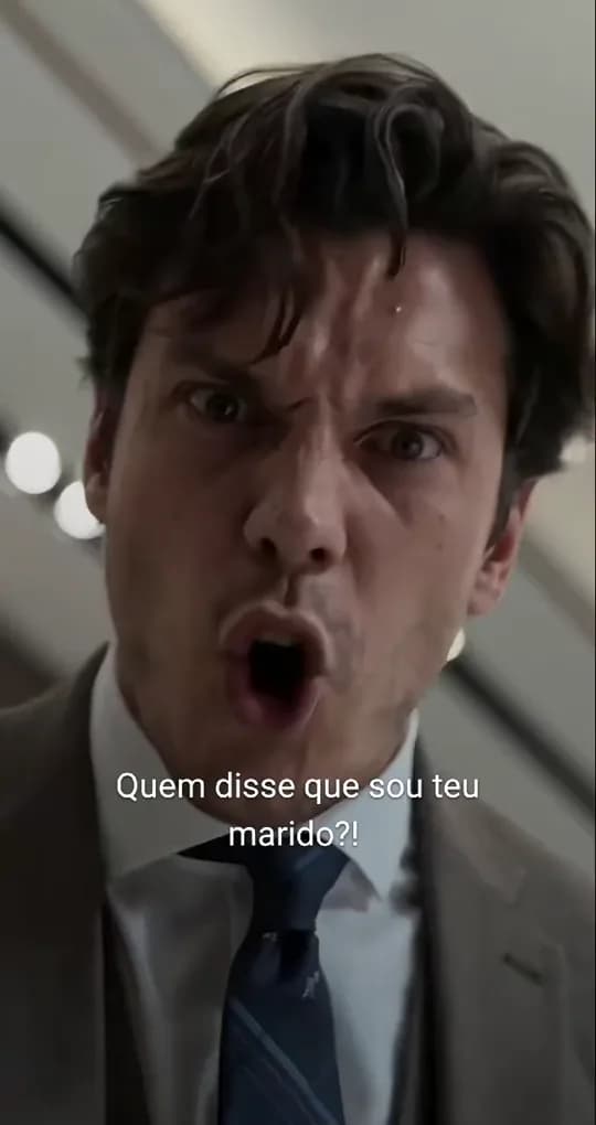 Parte 09 de A Rainha Voltou ao Jogo