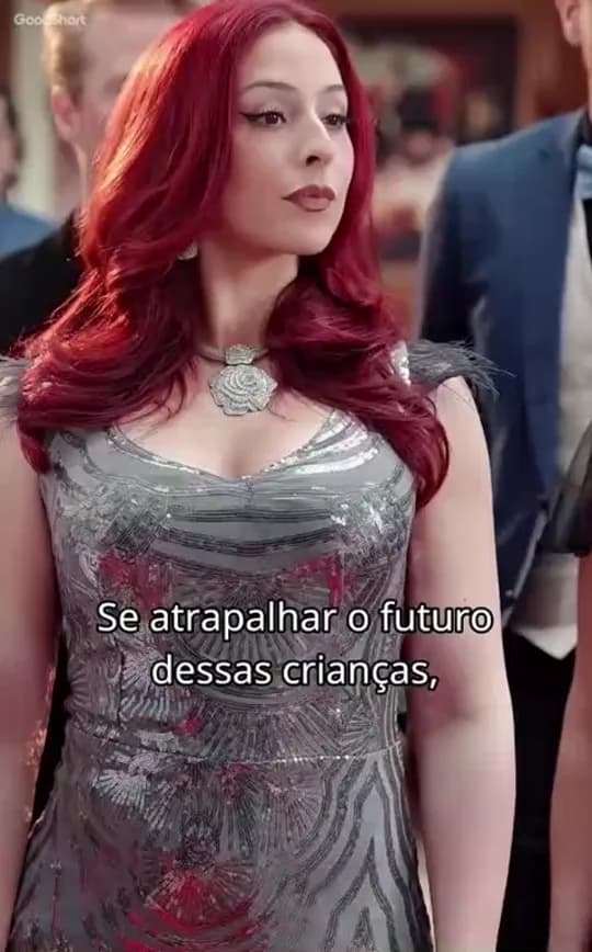 Parte 07 de Que Minha Mãe Volte a Brilhar