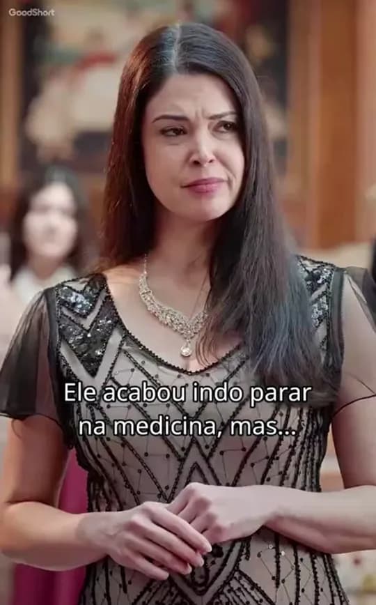 Parte 09 de Que Minha Mãe Volte a Brilhar