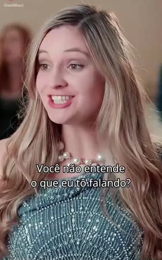Parte 14 de Que Minha Mãe Volte a Brilhar