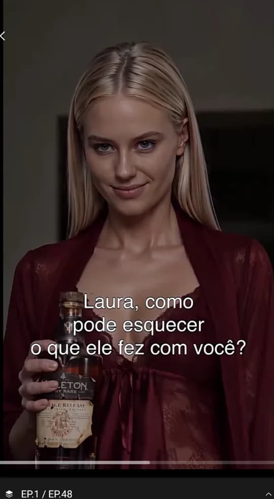 Parte 01 de Fortaleza do Gelo: O Último Refúgio
