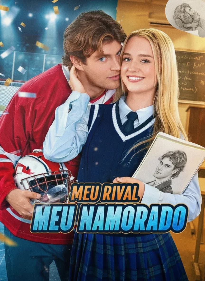 Meu Rival, Meu Namorado