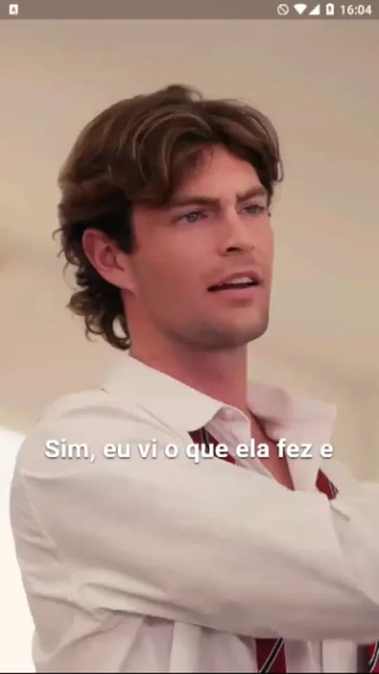 Parte 11 de Meu Rival, Meu Namorado