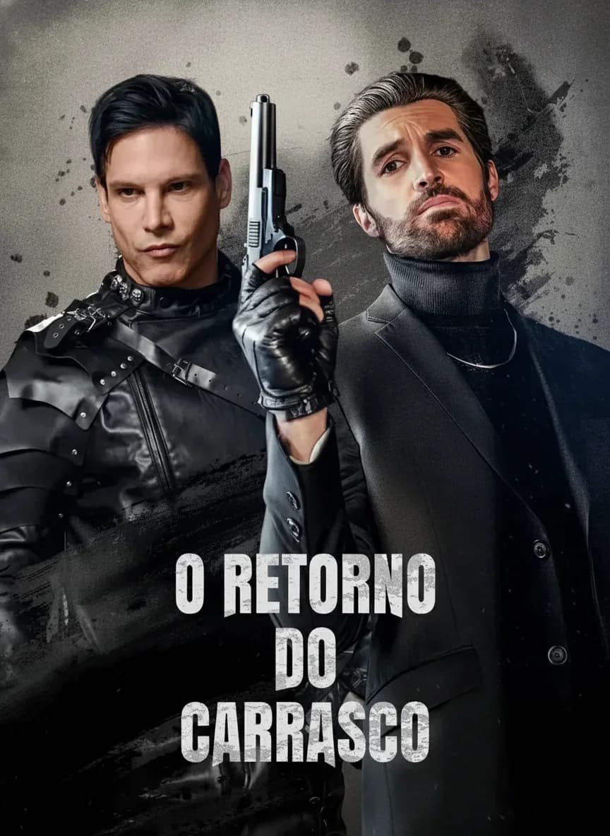 O Retorno do Carrasco