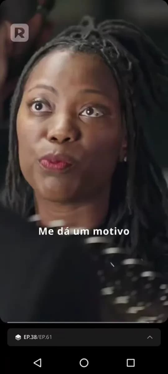 Parte 09 de O Retorno do Carrasco