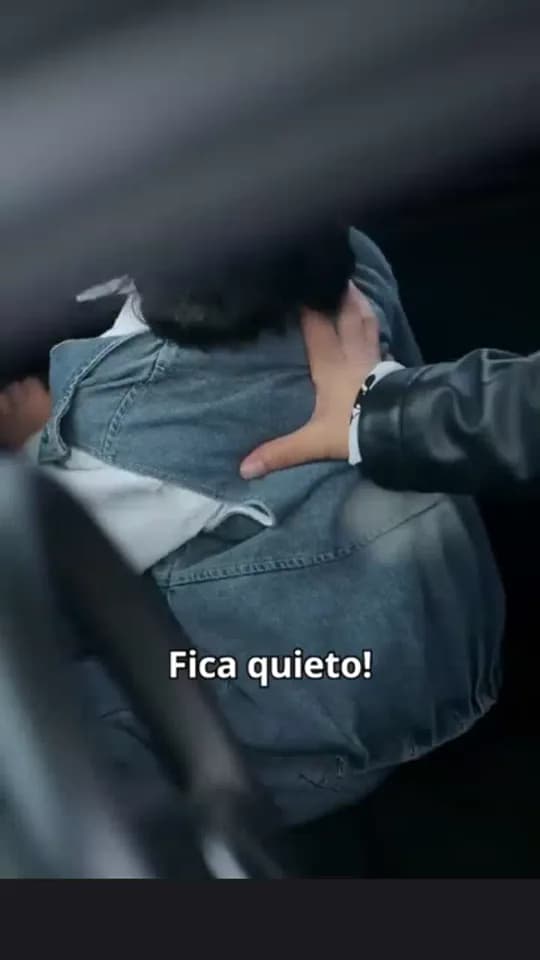 Parte 01 de Fúria Na Estrada