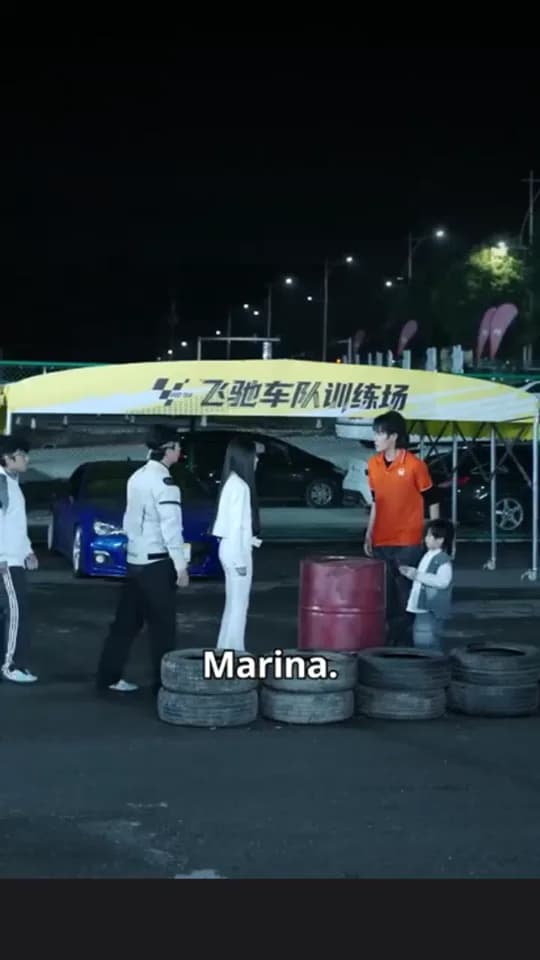 Parte 03 de Fúria Na Estrada