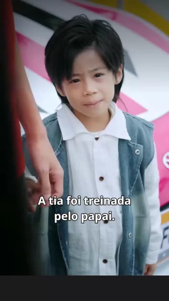 Parte 04 de Fúria Na Estrada