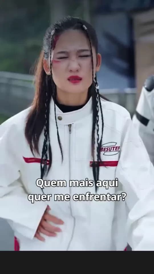 Parte 09 de Fúria Na Estrada