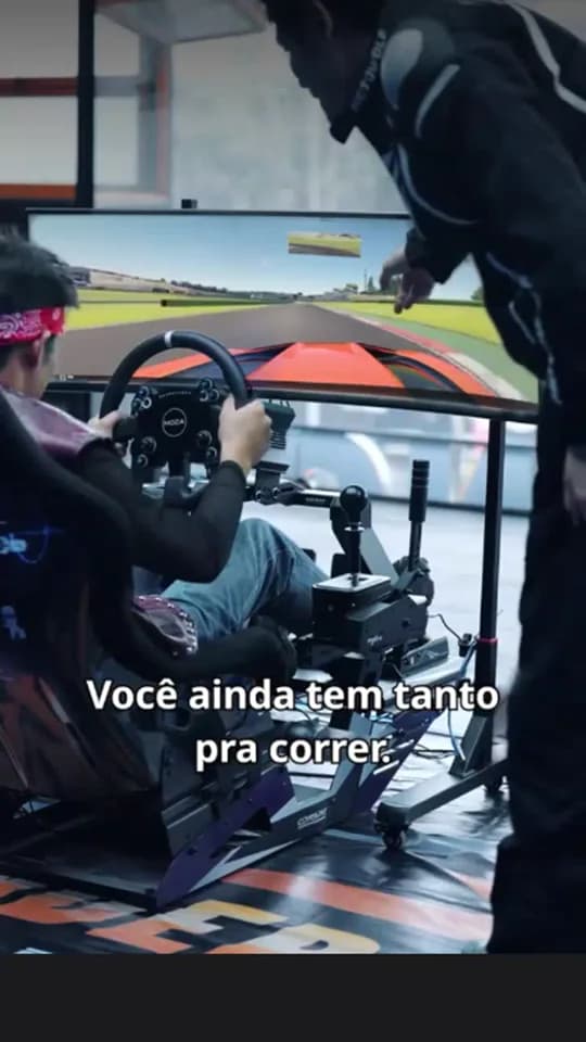 Parte 16 de Fúria Na Estrada