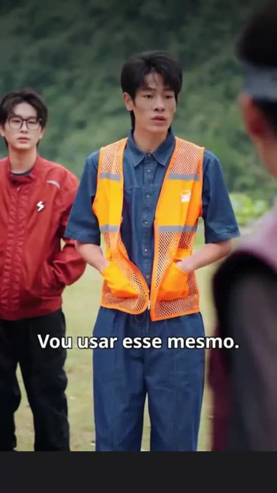 Parte 20 de Fúria Na Estrada