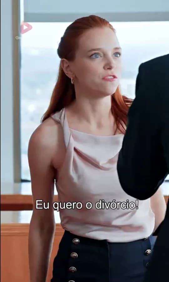 Parte 07 de Três Erros E Meu Pai Tá Fora