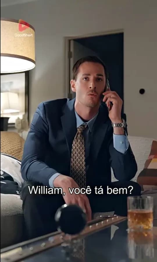 Parte 09 de Três Erros E Meu Pai Tá Fora
