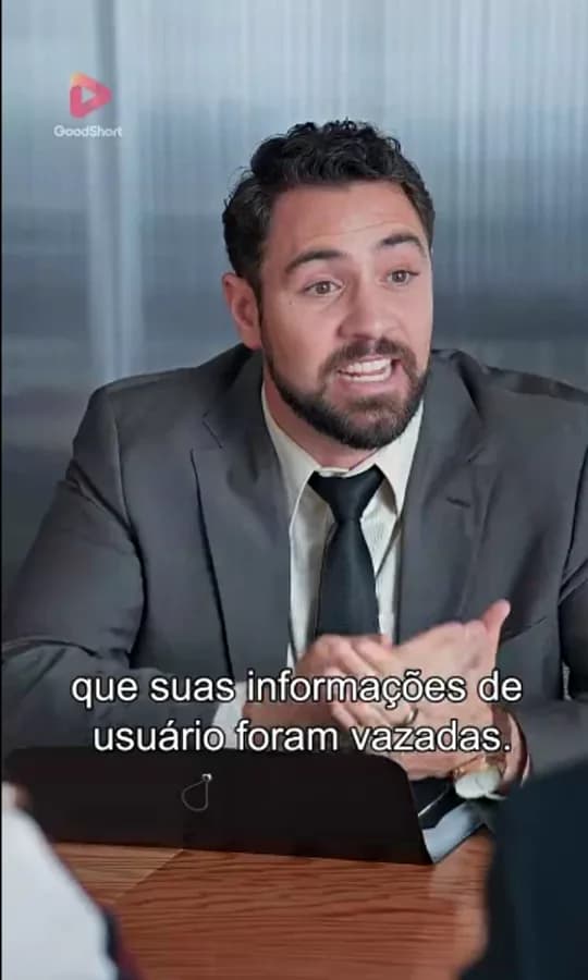 Parte 10 de Três Erros E Meu Pai Tá Fora