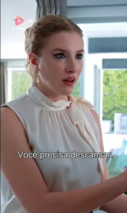Parte 12 de Três Erros E Meu Pai Tá Fora