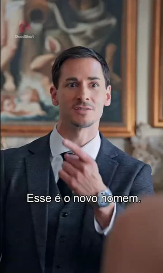 Parte 15 de Três Erros E Meu Pai Tá Fora