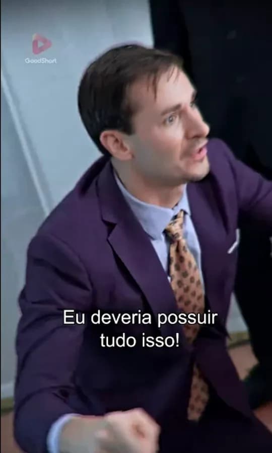 Parte 18 de Três Erros E Meu Pai Tá Fora