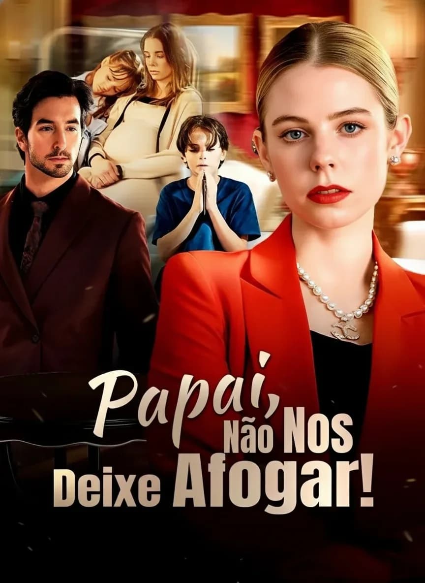 Papai, Não Nos Deixe Afogar