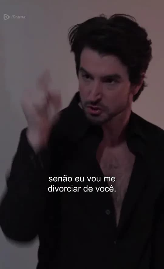 Parte 04 de Papai, Não Nos Deixe Afogar
