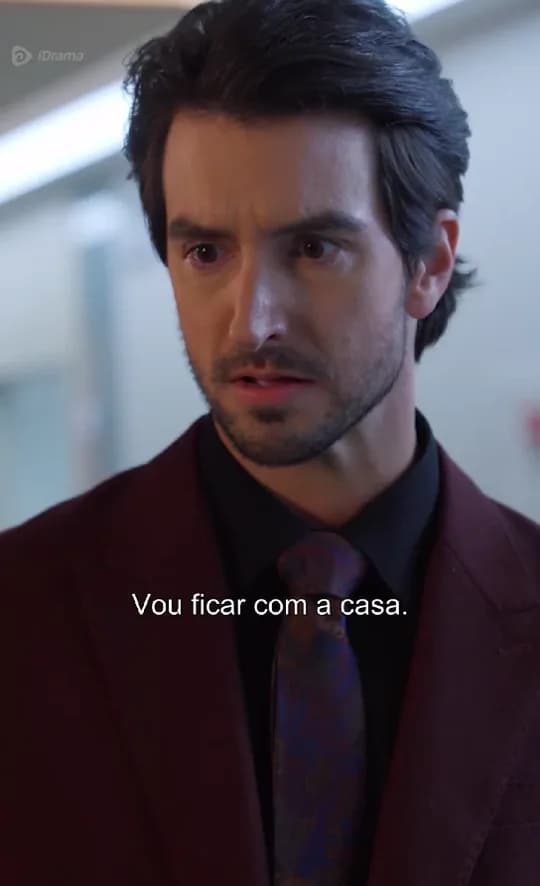 Parte 10 de Papai, Não Nos Deixe Afogar