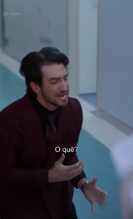 Parte 12 de Papai, Não Nos Deixe Afogar