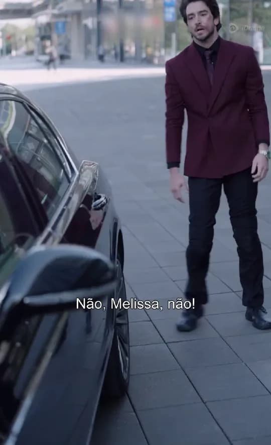 Parte 13 de Papai, Não Nos Deixe Afogar