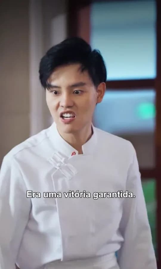 Parte 06 de O Legado Perdido do Chef Divino
