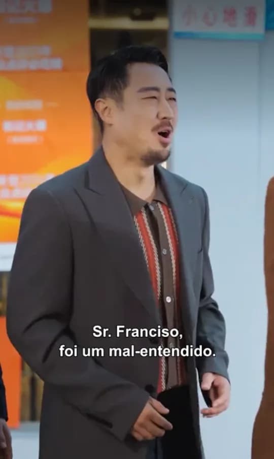 Parte 14 de O Legado Perdido do Chef Divino