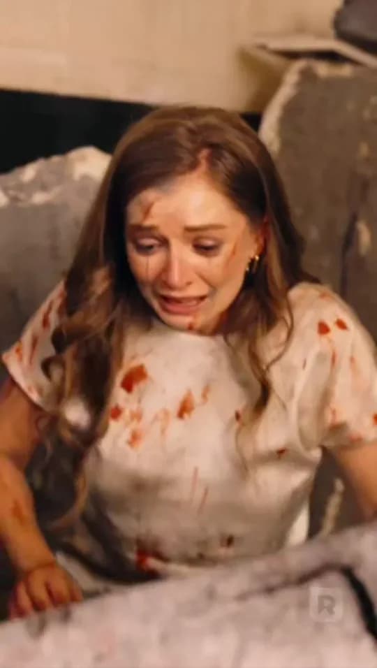 Parte 01 de Meu Ex-Marido Bombeiro Arde em Arrependimento