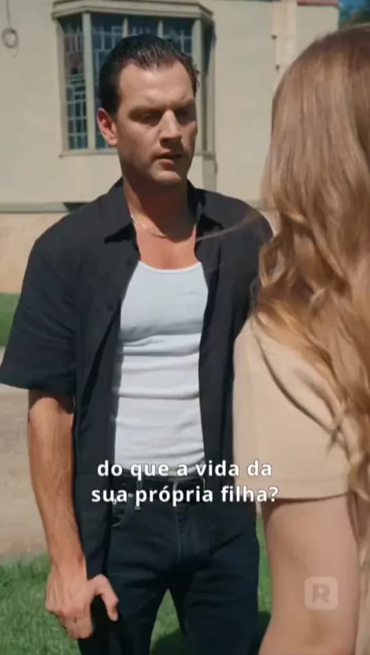 Parte 05 de Meu Ex-Marido Bombeiro Arde em Arrependimento