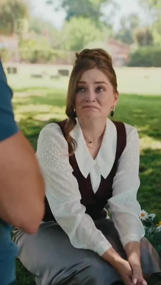 Parte 06 de Meu Ex-Marido Bombeiro Arde em Arrependimento