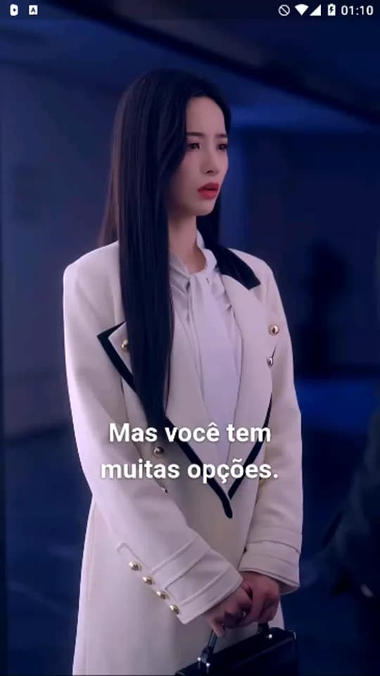 Parte 02 de Segredo Apaixonado do Meu Chefe