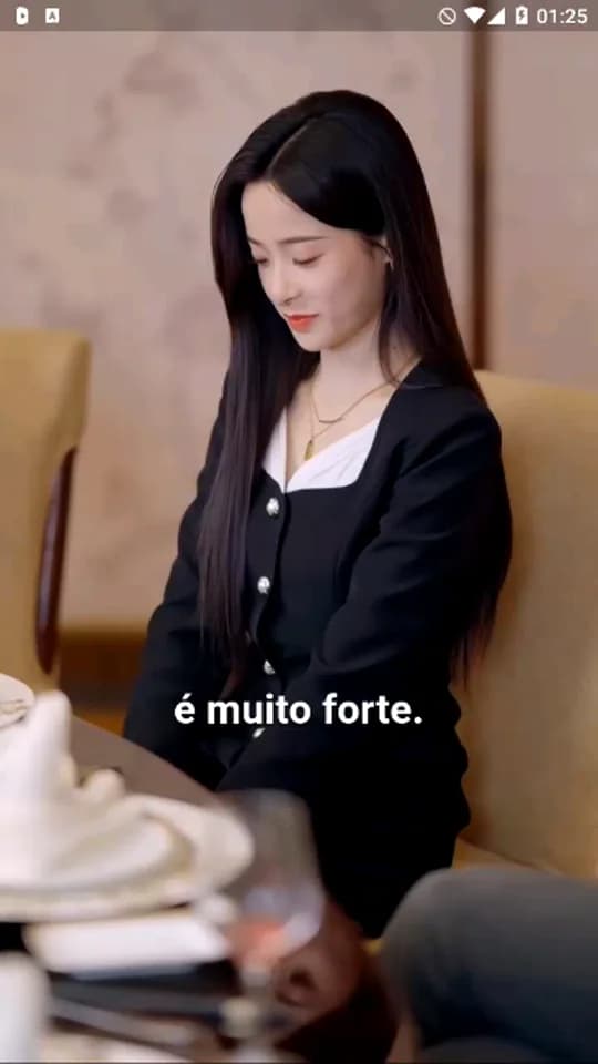 Parte 05 de Segredo Apaixonado do Meu Chefe