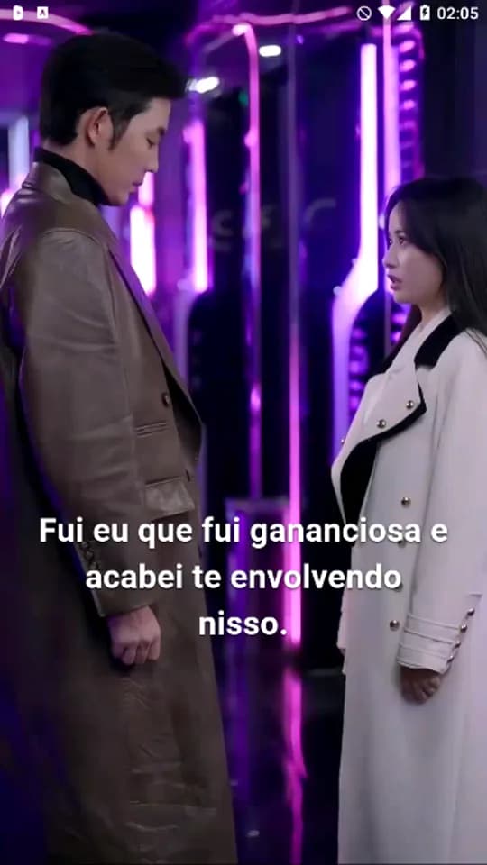 Parte 13 de Segredo Apaixonado do Meu Chefe